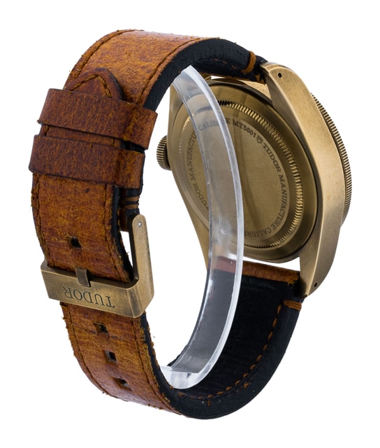 Tudor Heritage Black Bay 79250BM Image 3